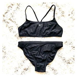 Nike Athletic Bikini